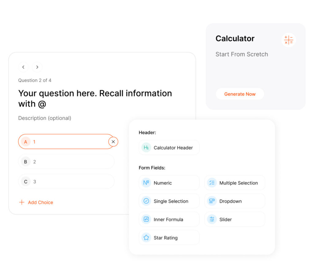 Webinar Signup Form