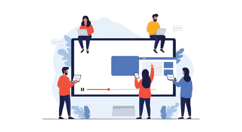 Webinar Signup Form