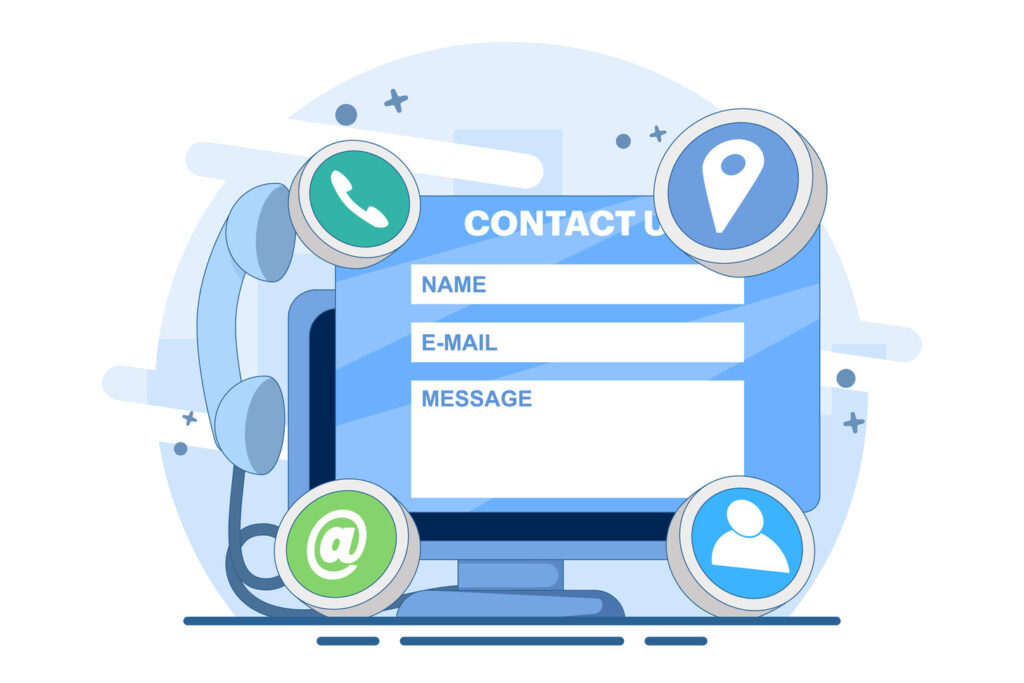 Webinar Signup Form