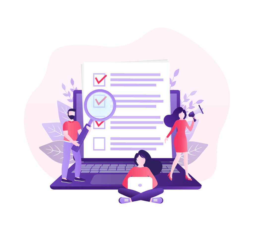 Free Guide Registration Template