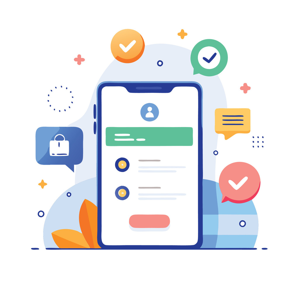 Free Guide Registration Template
