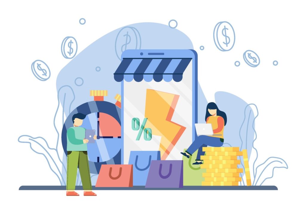 Limited-Time Offer Opt-In Template