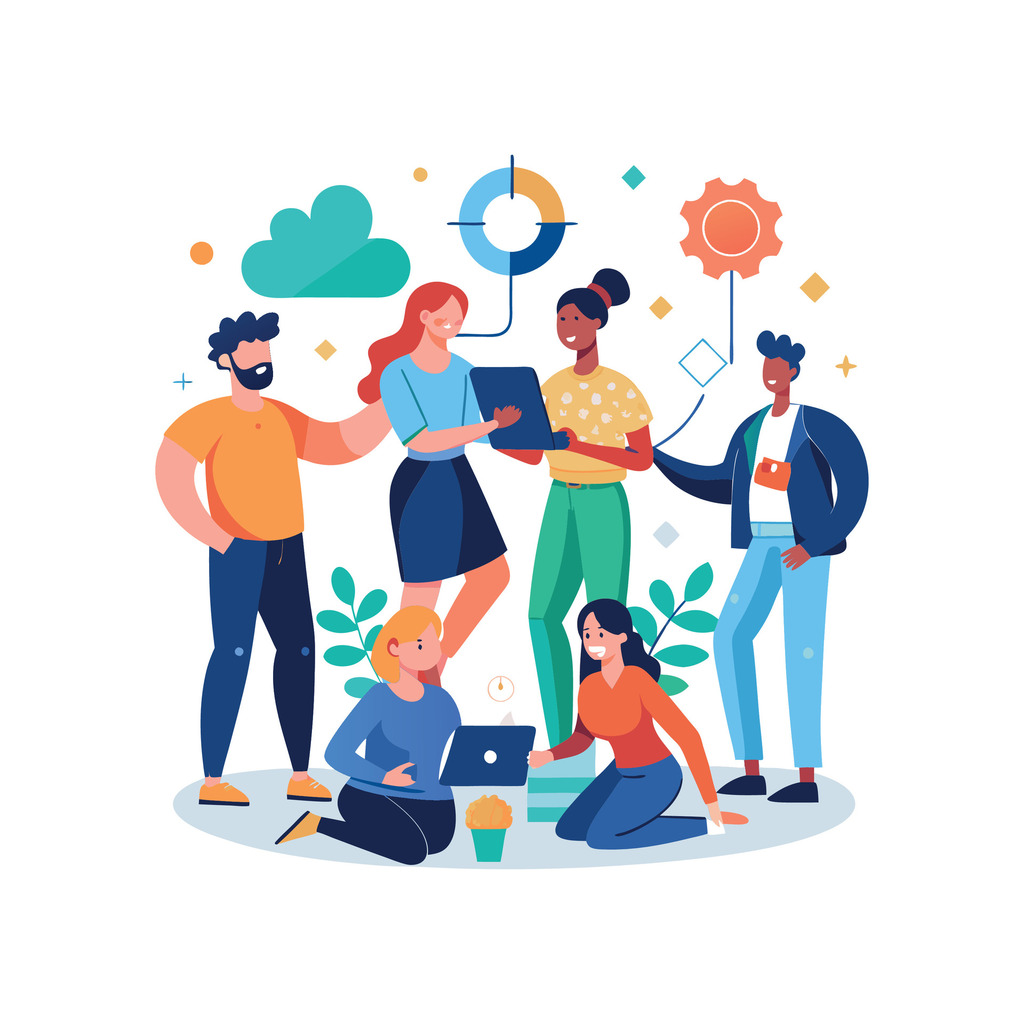 Virtual Event Registration Form