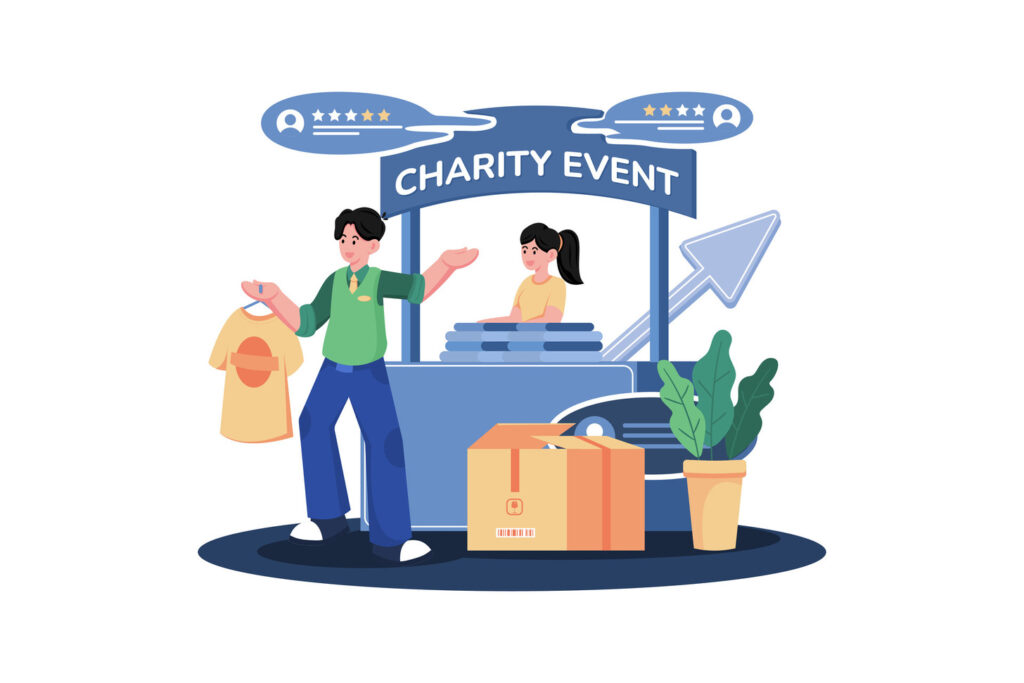 Virtual Event Registration Form