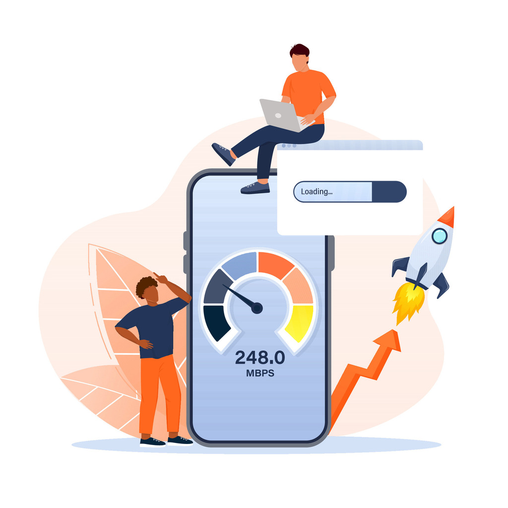 Virtual Event Registration Form