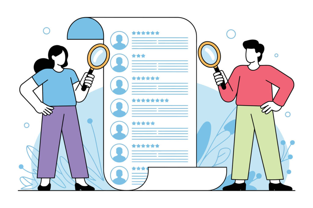 Virtual Event Registration Form