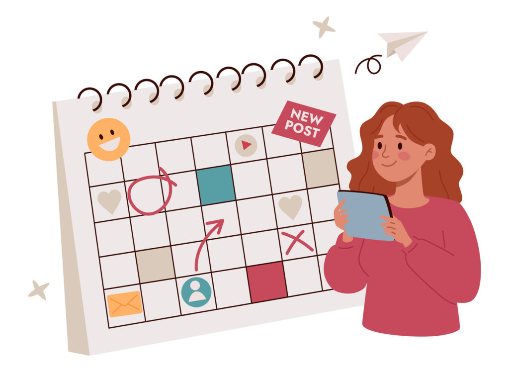 Virtual Event Registration Form