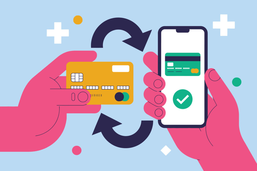 Virtual Event Registration Form