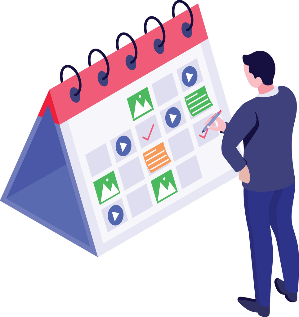 Virtual Event Registration Form