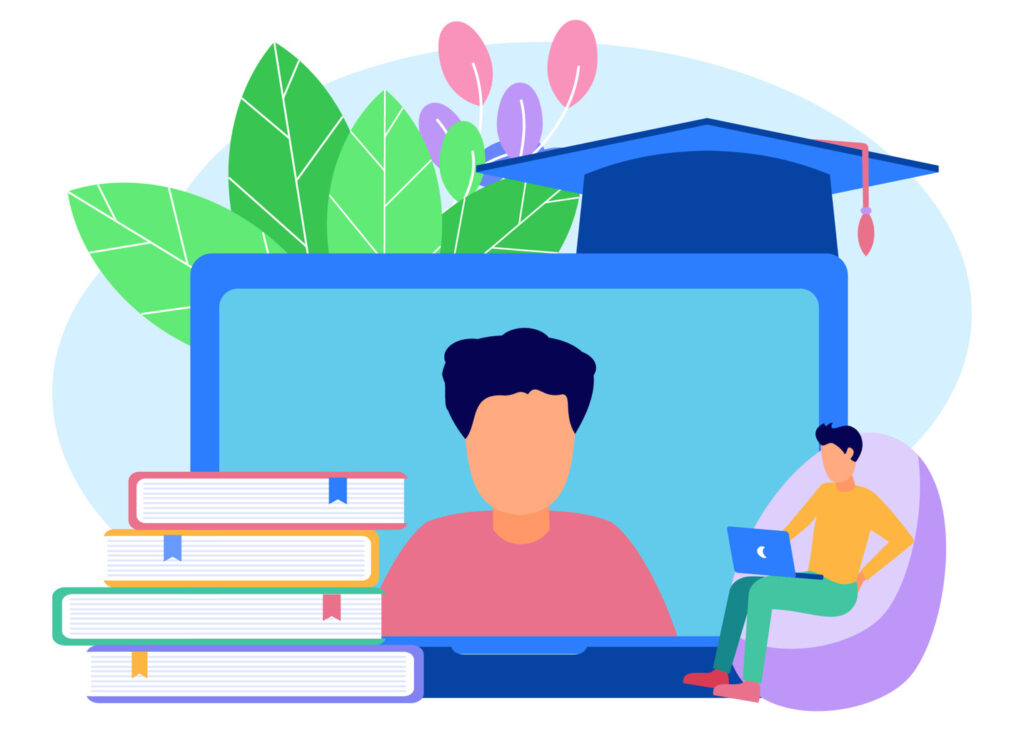 Virtual Event Registration Form