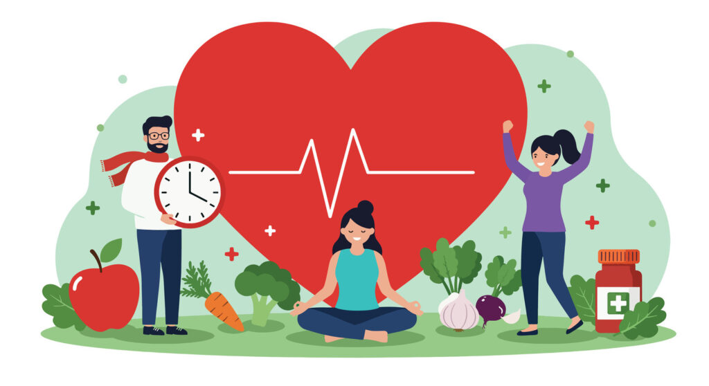 Virtual Event Registration Form