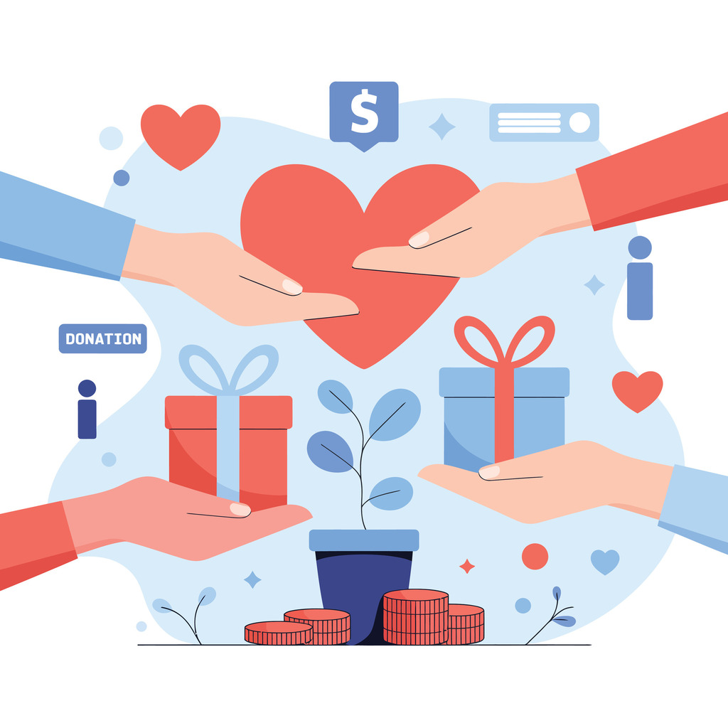 Virtual Event Registration Form