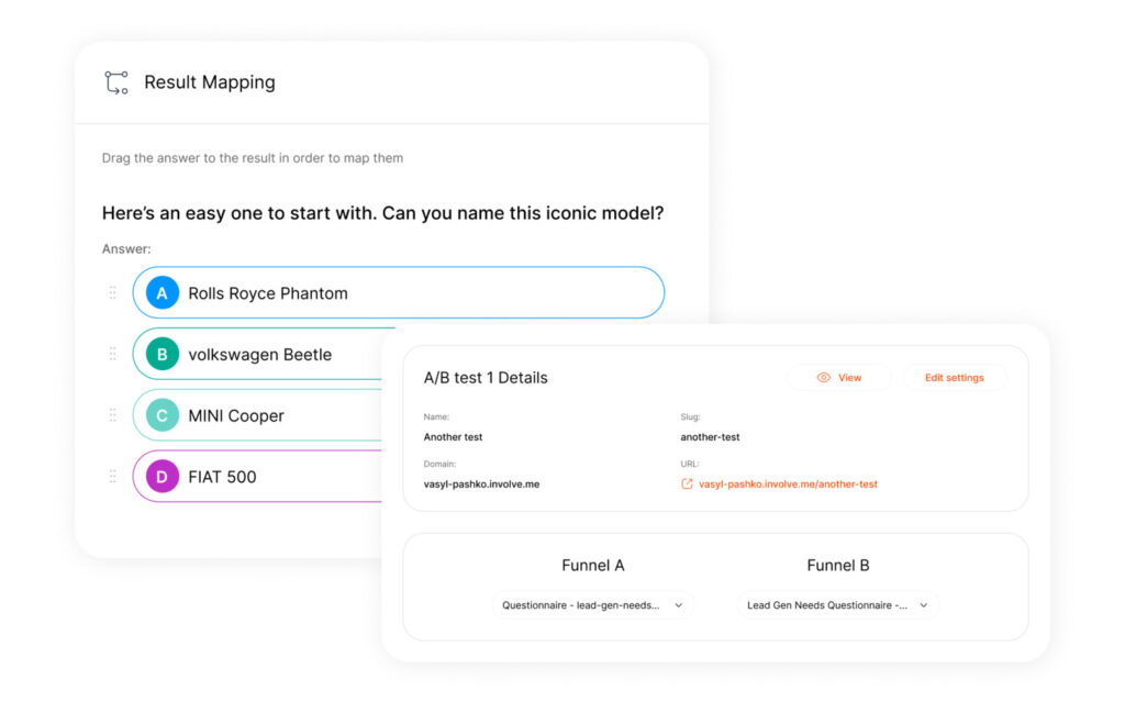 Strategy Call Request Form