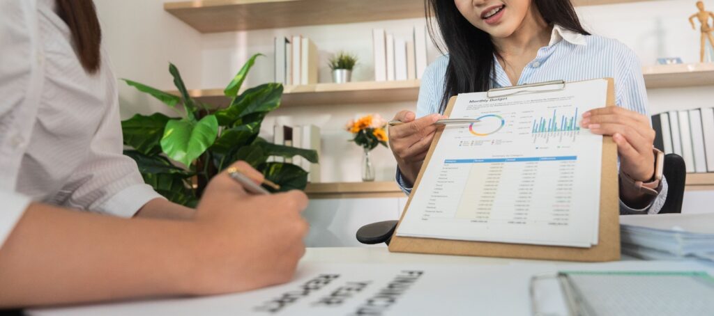 Consultation Application Template