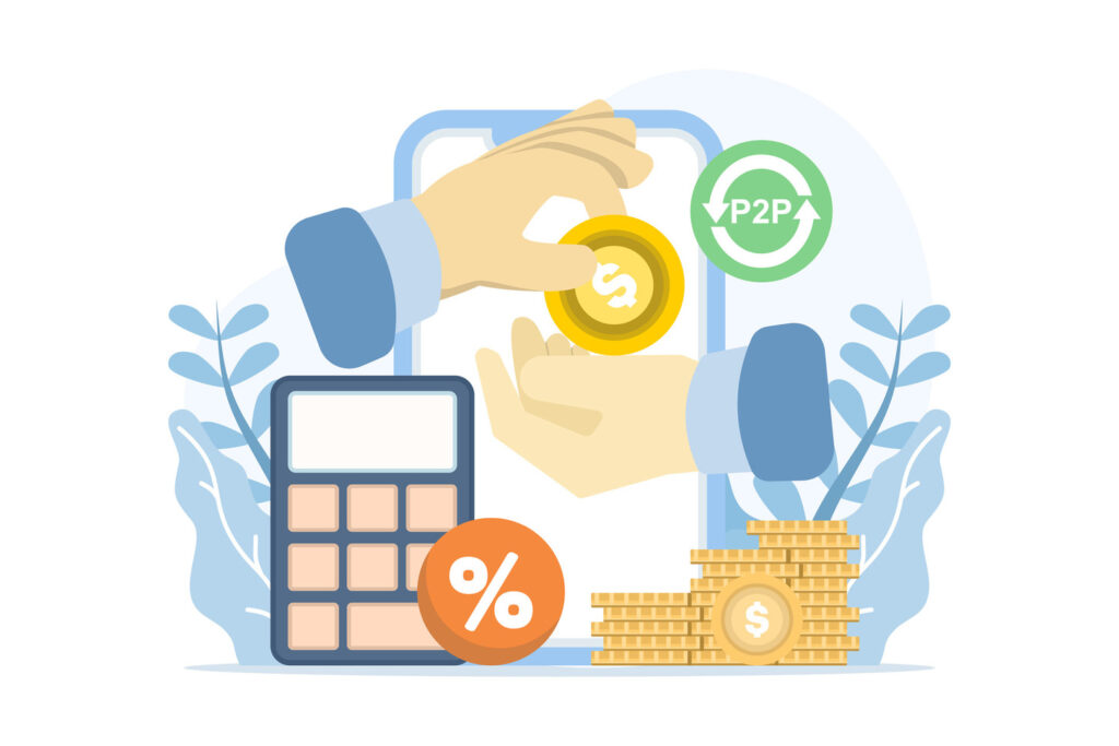 Financial Calculator Template