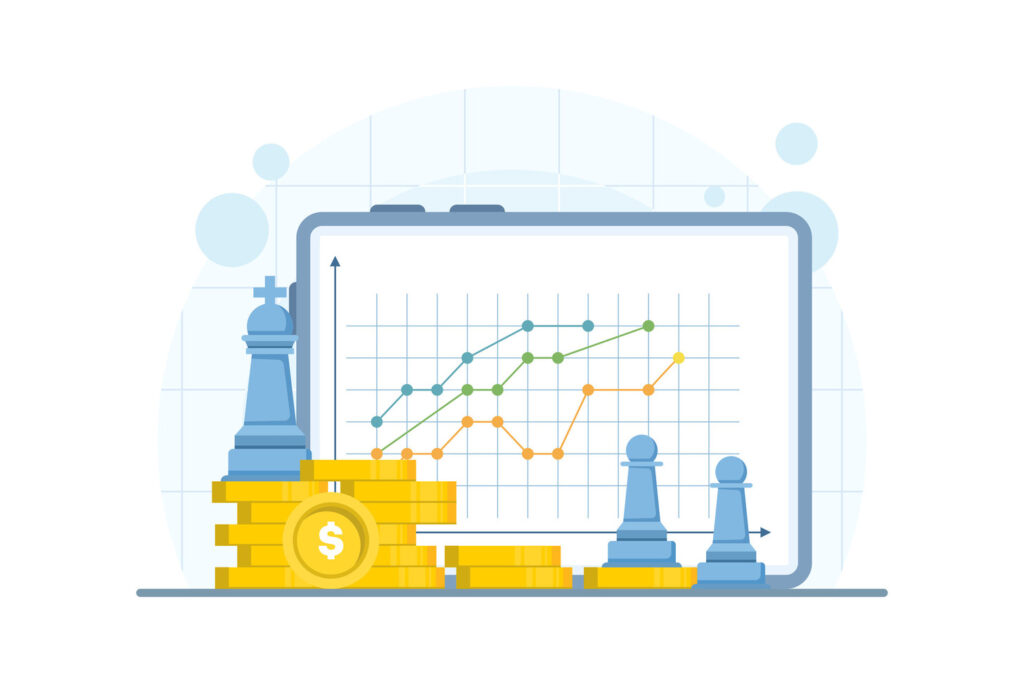 Financial Calculator Template