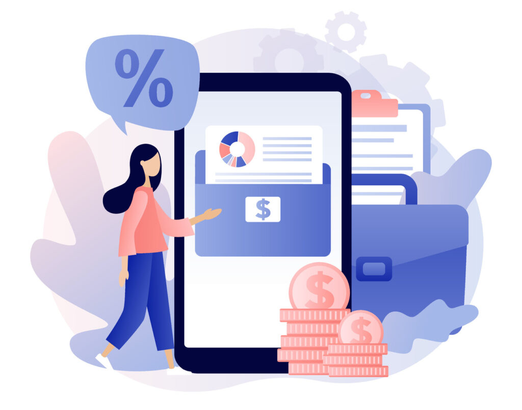 Financial Calculator Template