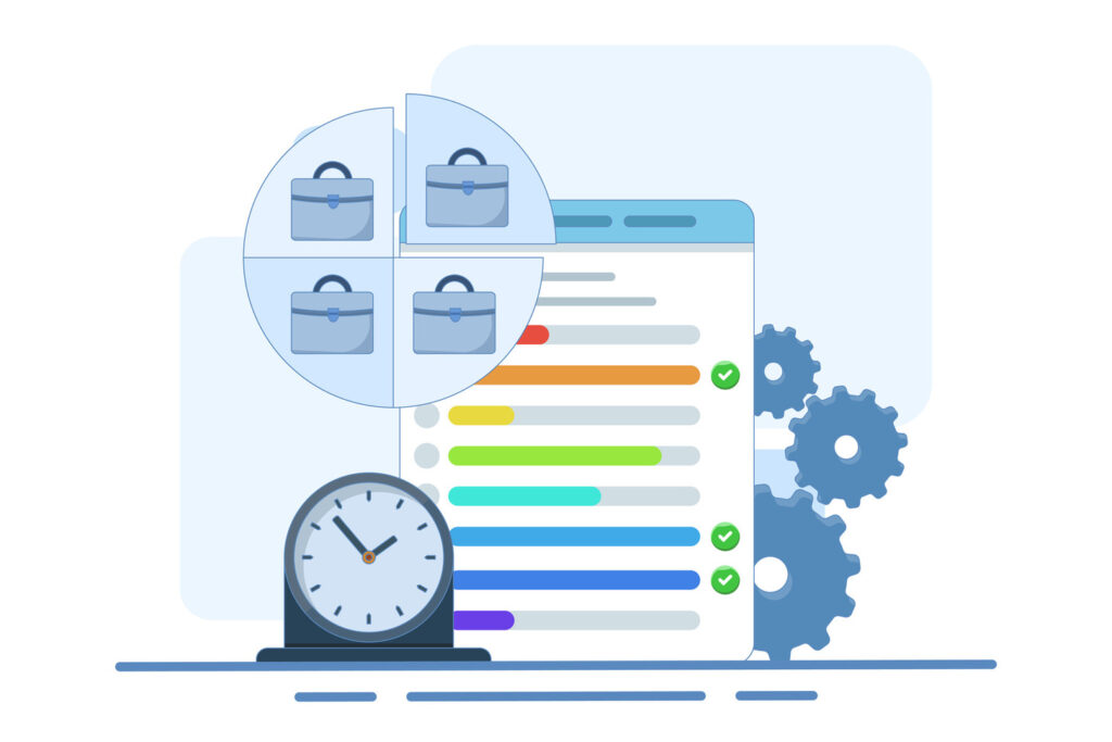 Contact Form Template