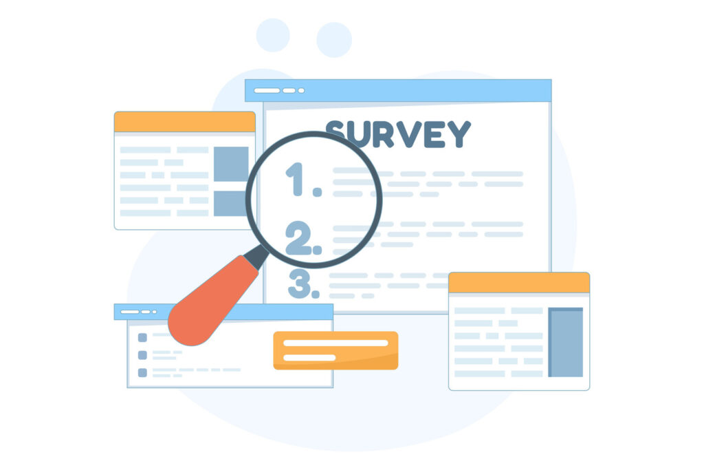 Post-Purchase Feedback Template