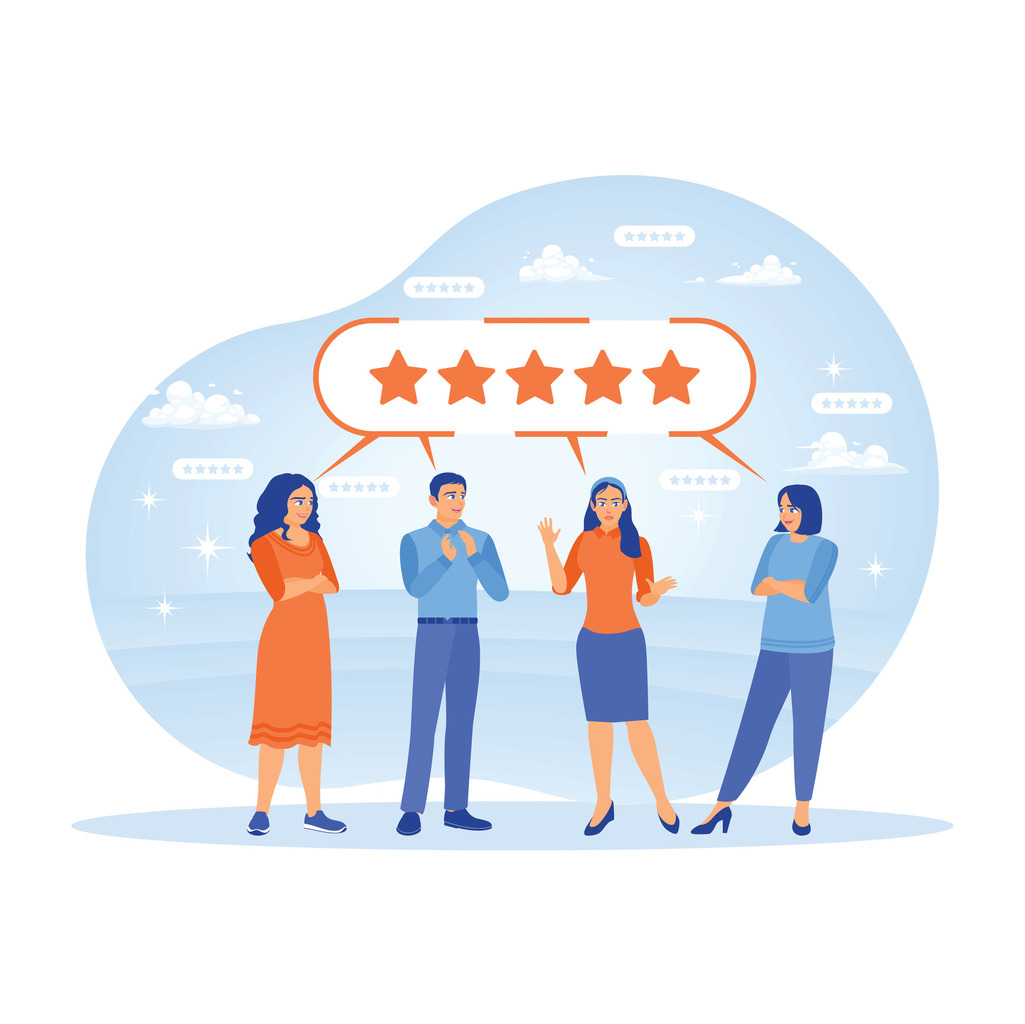 Post-Purchase Feedback Template