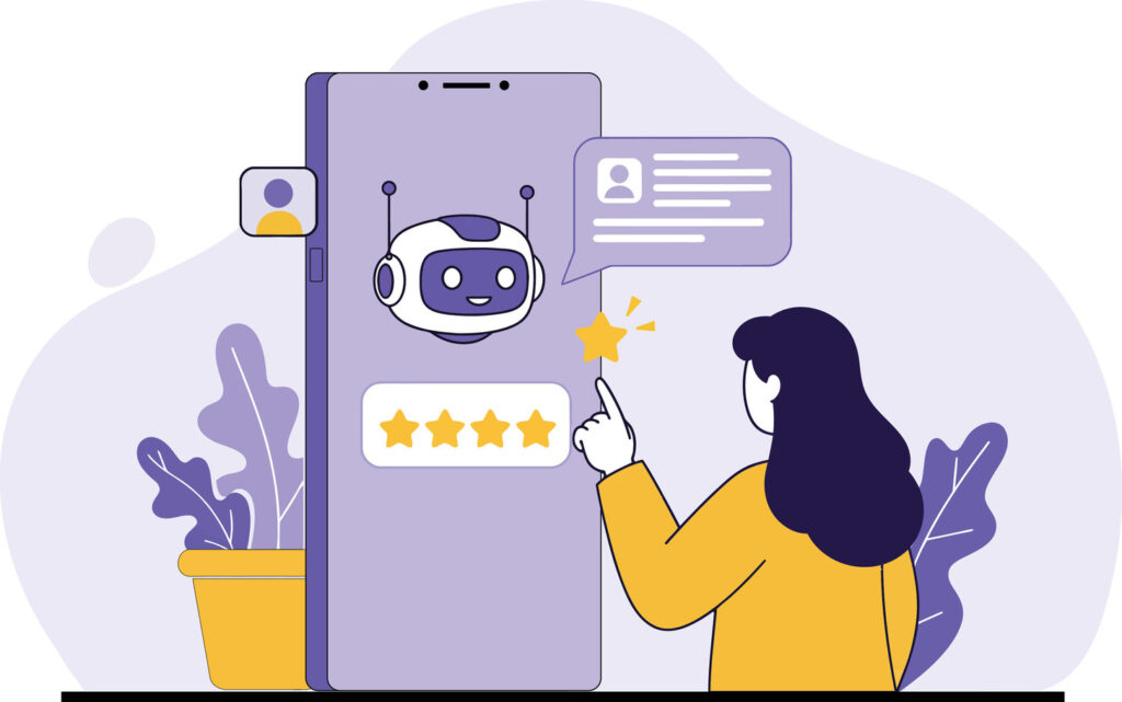 Post-Purchase Feedback Template