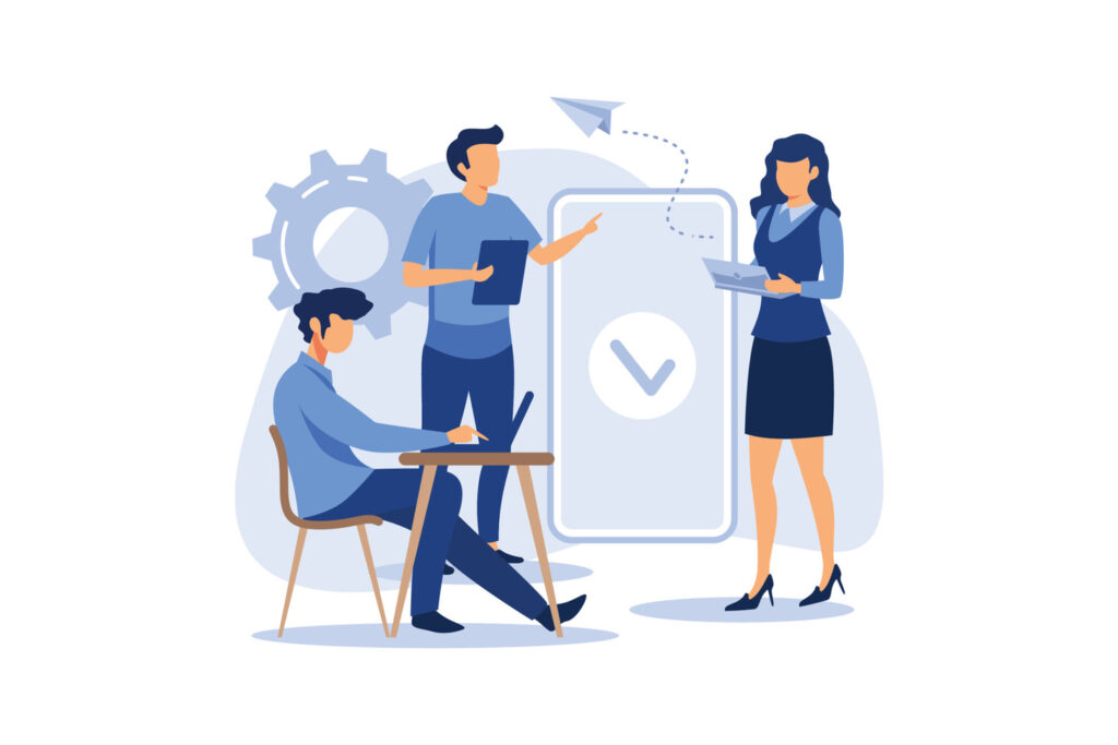 Post-Purchase Feedback Template