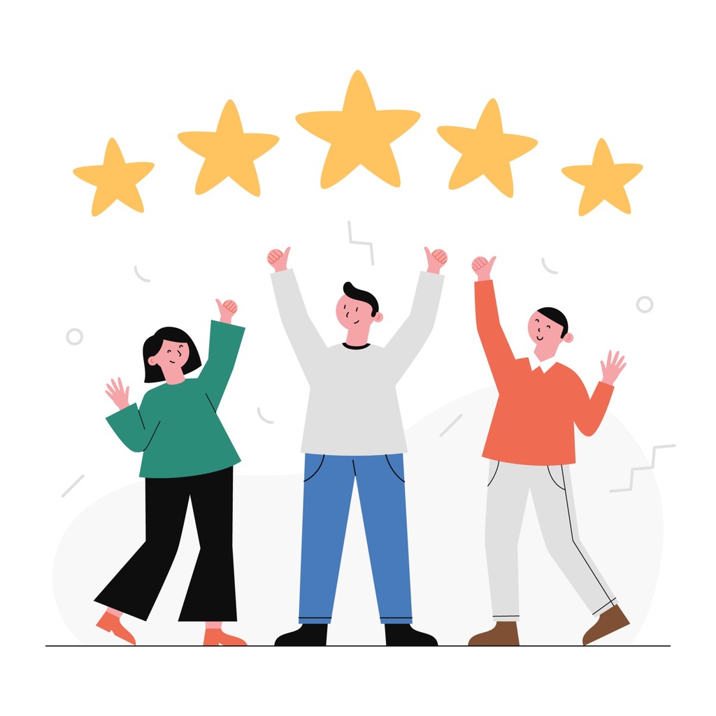 Customer Feedback Form