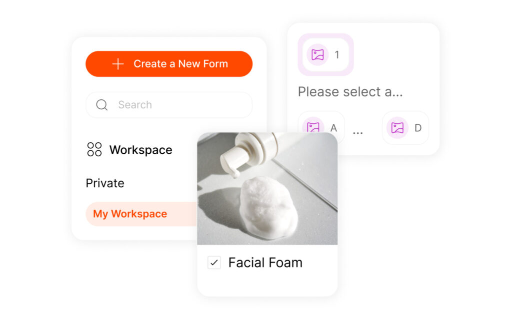 Post-Purchase Feedback Form