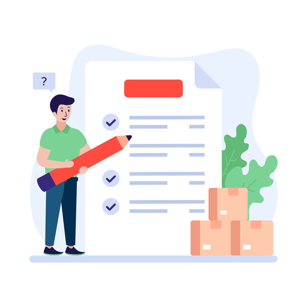 Post-Purchase Feedback Form