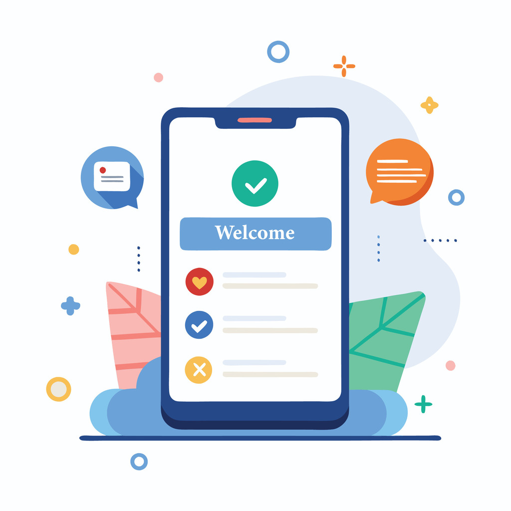 Post-Purchase Feedback Form