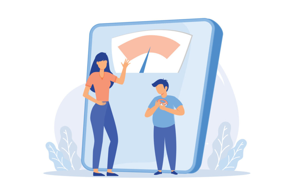 Health & Fitness Calculator Template