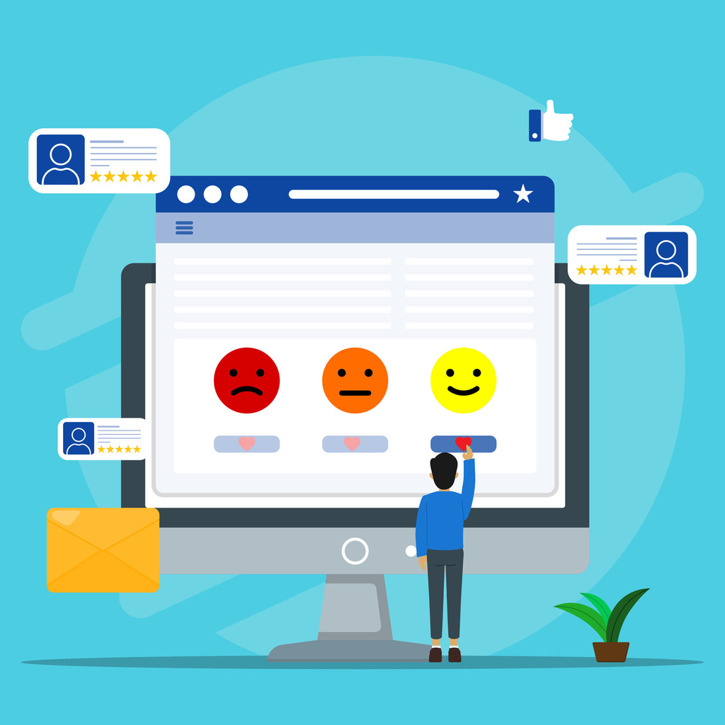 Post-Purchase Feedback Form