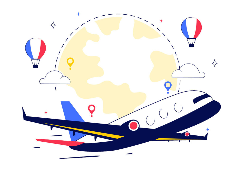 Delivery Experience Feedback Template