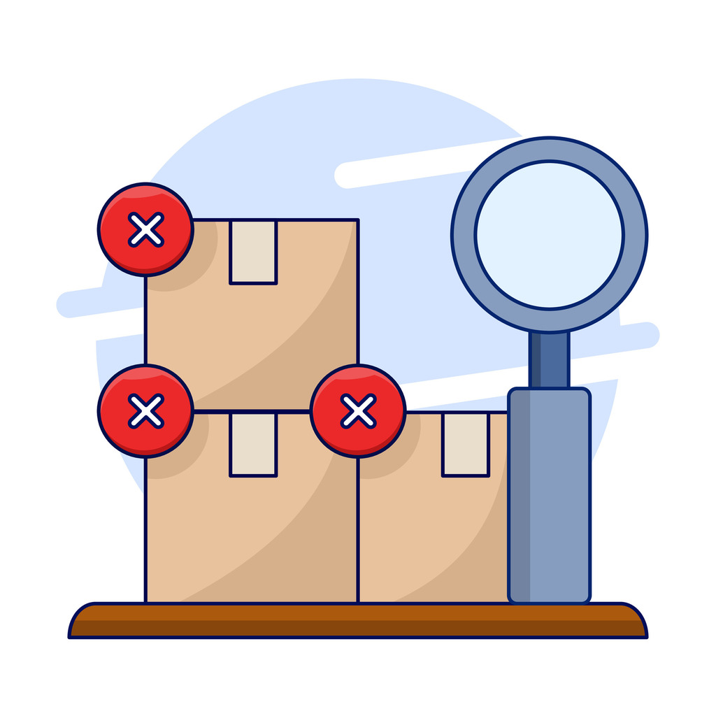 Delivery Experience Feedback Template
