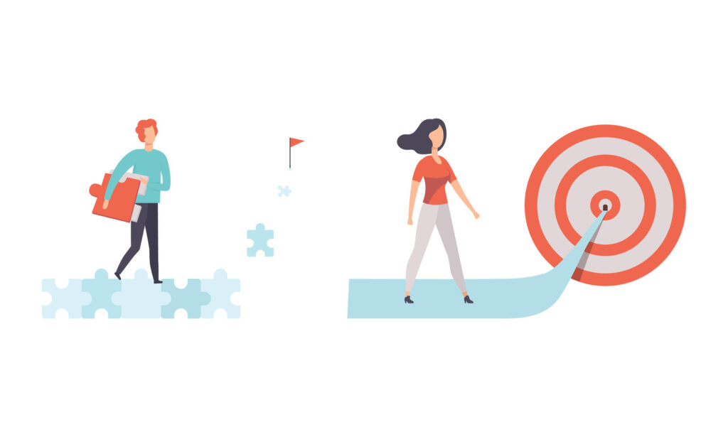 Delivery Experience Feedback Template