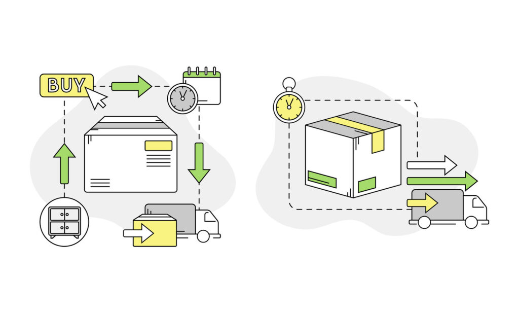 Delivery Experience Feedback Template