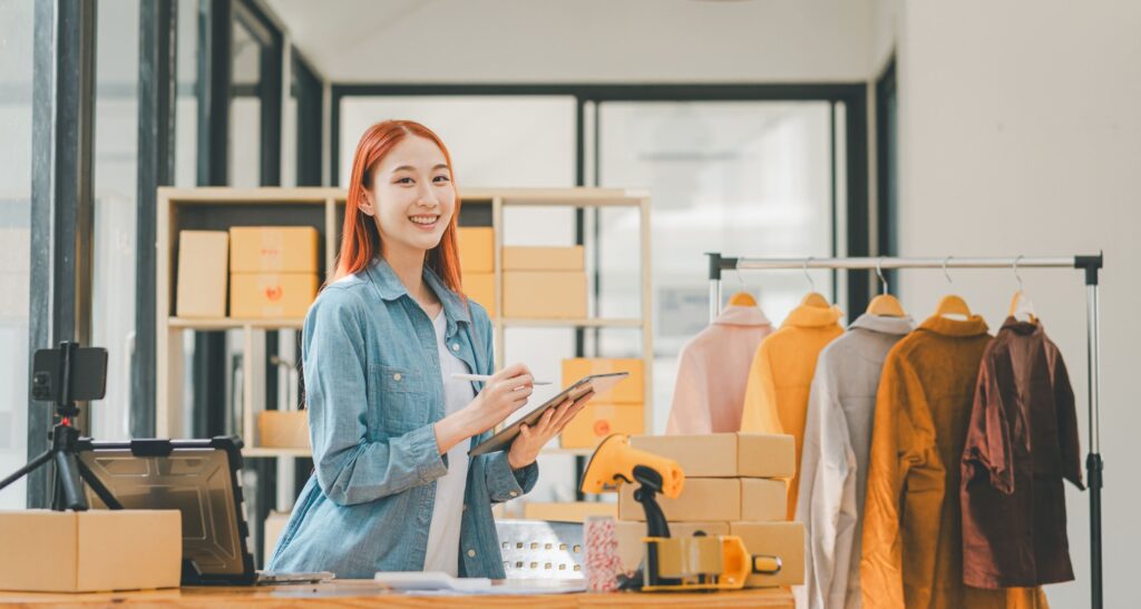 Delivery Experience Feedback Template