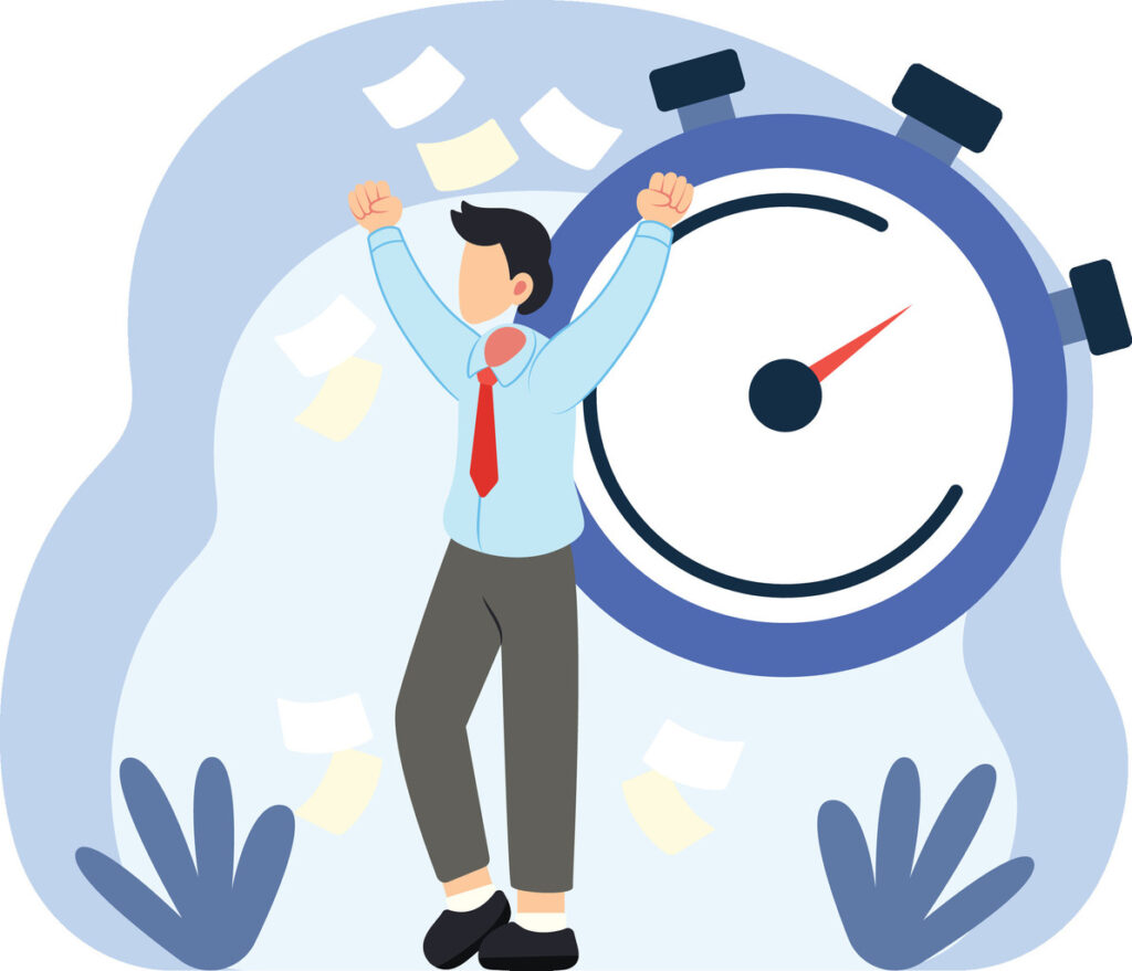 Service Experience Evaluation Template