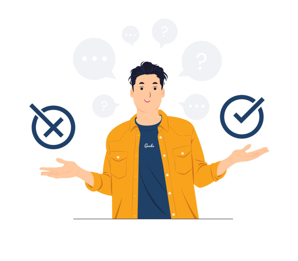 Service Experience Evaluation Template