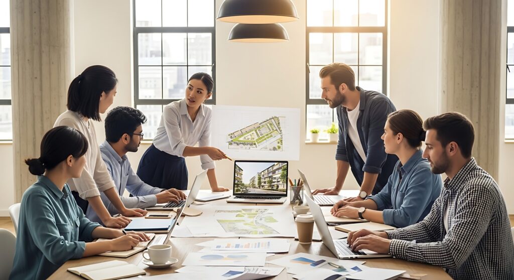 Service Experience Evaluation Template