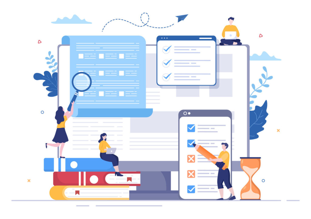 Webinar Feedback Template