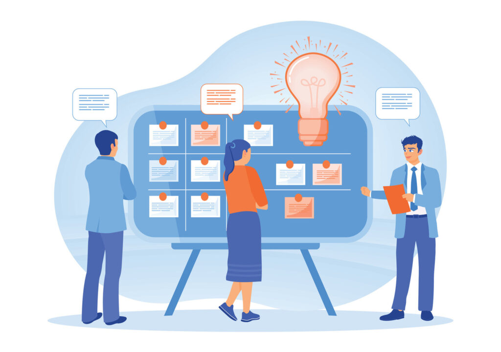 Webinar Feedback Template