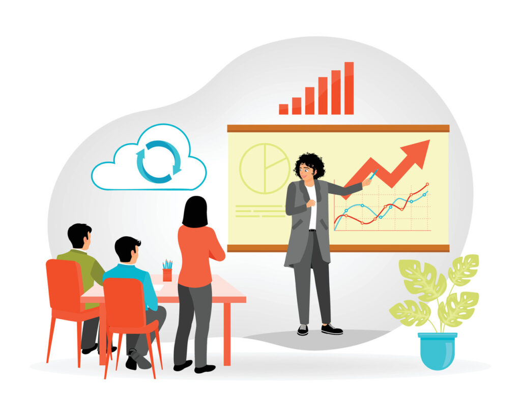 Webinar Feedback Template