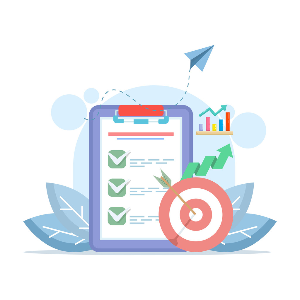 Smart Lead Scoring Funnel