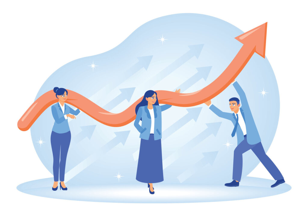 Smart Lead Scoring Funnel