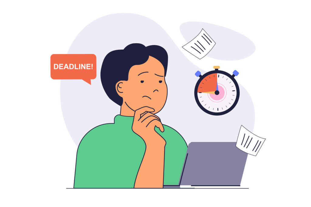 Smart Lead Scoring Funnel