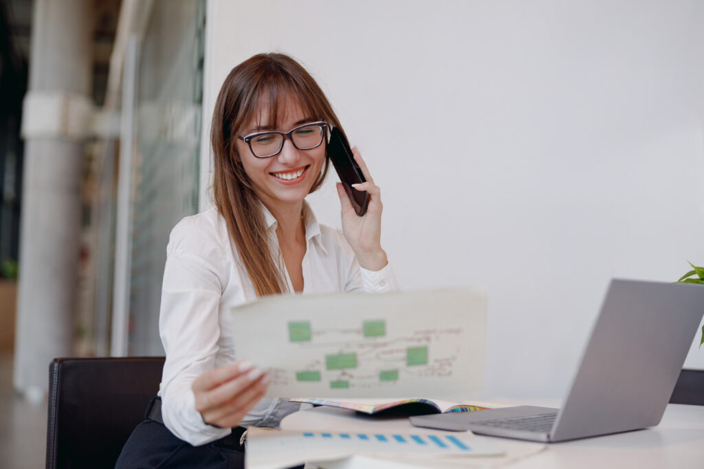 Strategy Call Screening Funnel