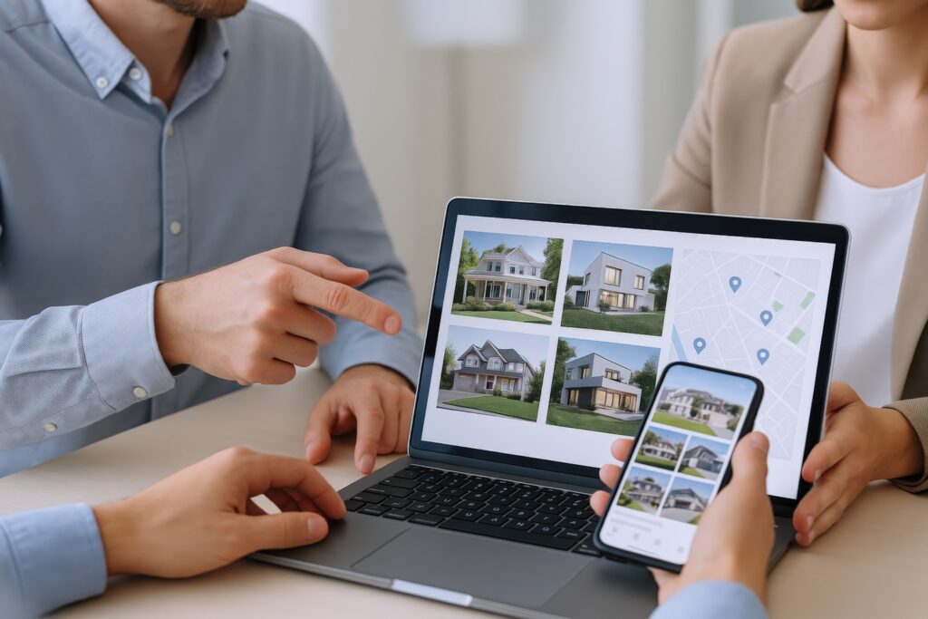 Strategy Call Screening Funnel