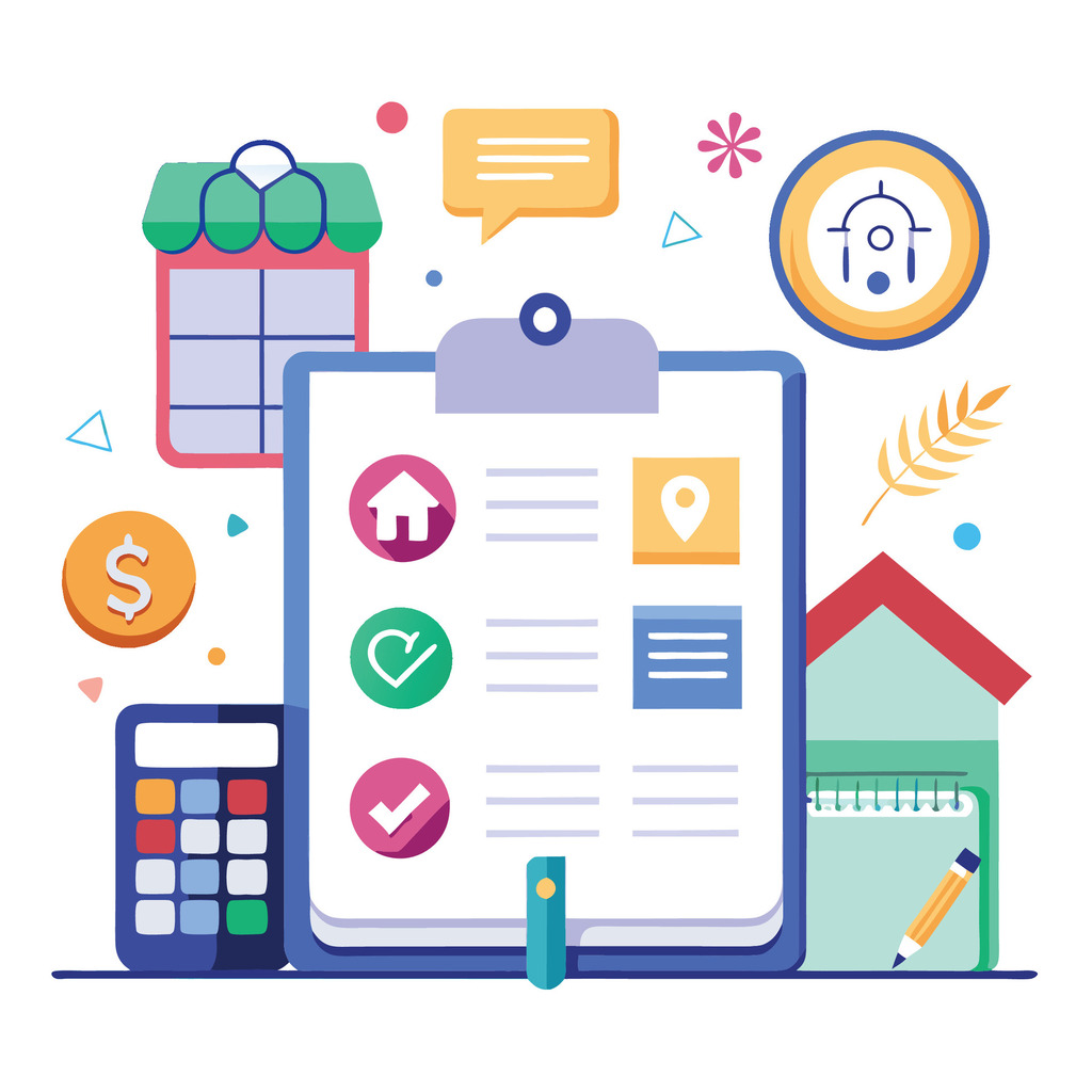 Buyer Readiness Qualification Funnel (Real Estate)
