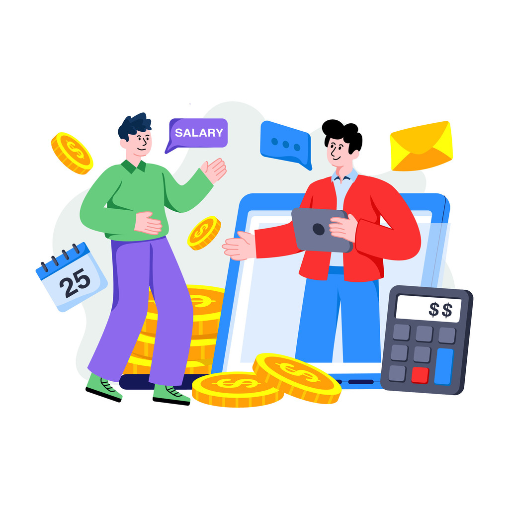 Commission Calculator Template